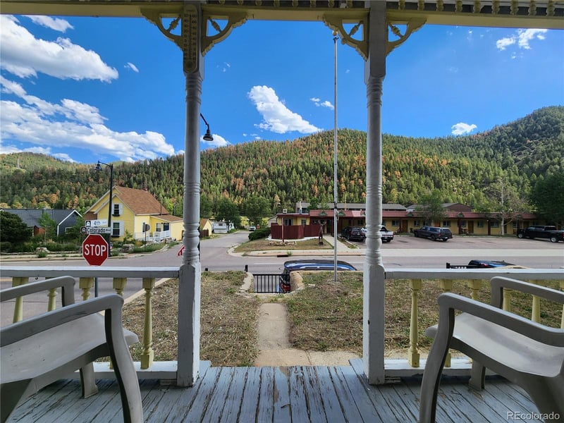 346 Colorado Blvd, Idaho Springs, CO 80452