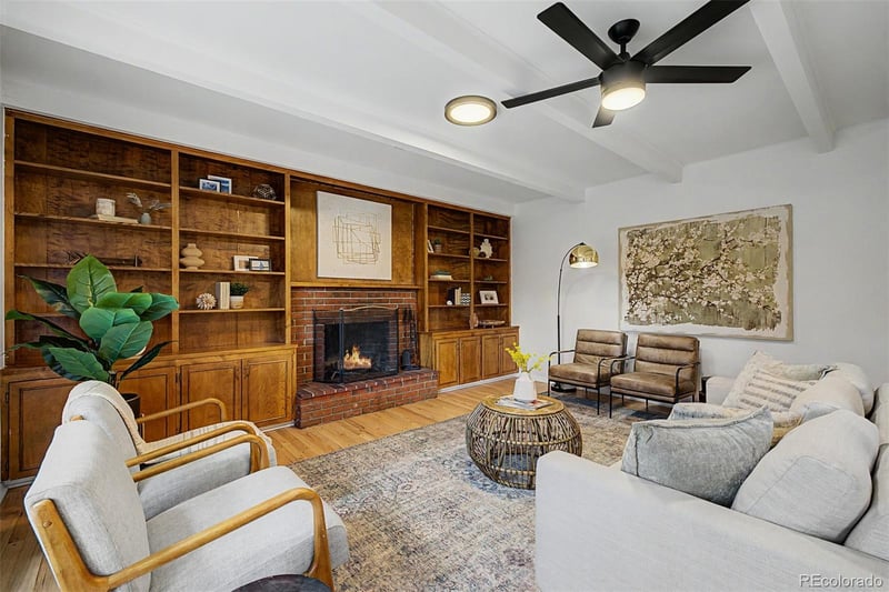 3201 E Yale Way, Denver, CO 80210