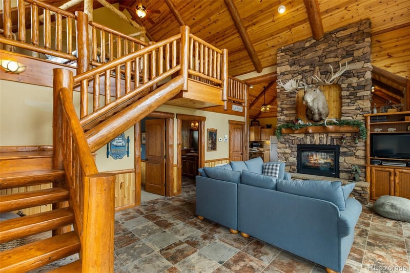 29549 N Highway 67, Woodland Park, CO 80863