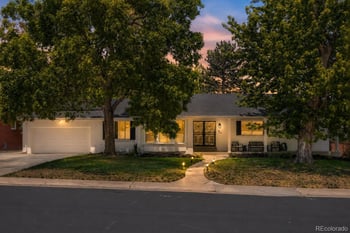 3941 S Hillcrest Dr, Denver, CO 80237