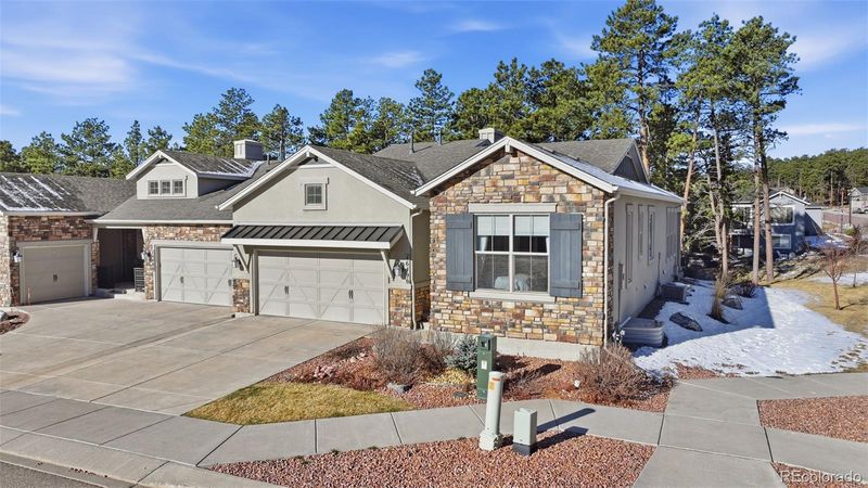 16496 Woodward Ter, Monument, CO 80132