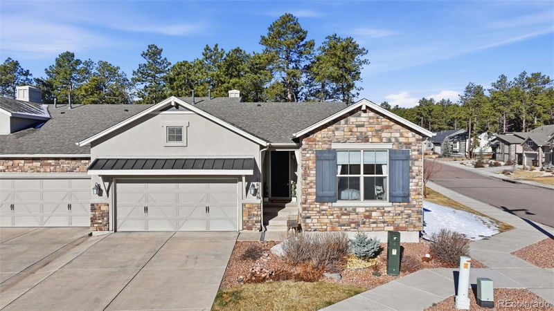 16496 Woodward Ter, Monument, CO 80132
