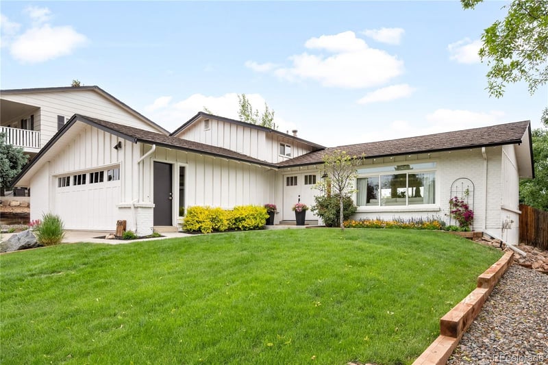 7270 E Euclid Dr, Centennial, CO 80111