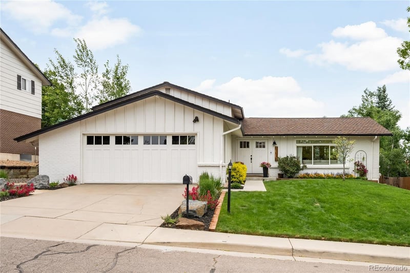 7270 E Euclid Dr, Centennial, CO 80111