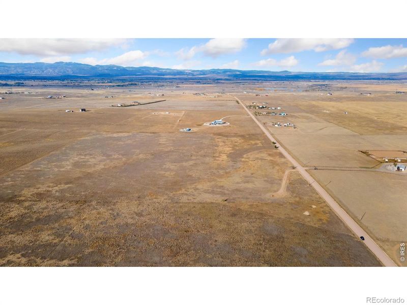 0 Weld County Road 104, Wellington, CO 80549