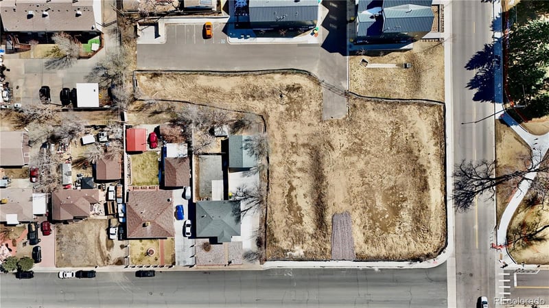 5220 N Zuni St, Denver, CO 80221