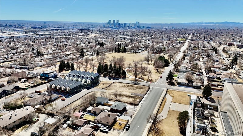 5220 N Zuni St, Denver, CO 80221