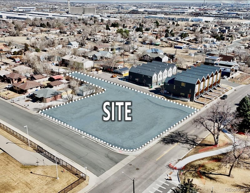 5220 N Zuni St, Denver, CO 80221