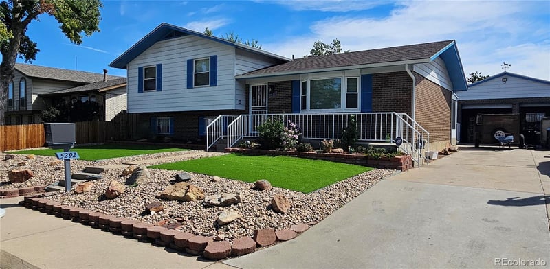 5292 Scranton St, Denver, CO 80239