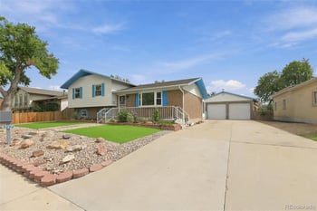 5292 Scranton St, Denver, CO 80239