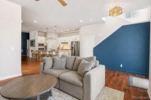 1401 W 66th Ave, Denver, CO 80221