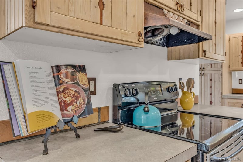 4771 S Breakaway Trl, Evergreen, CO 80439