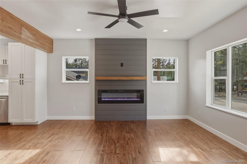 920 Copper Dr, Leadville, CO 80461