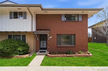 12516 W Virginia Ave, Lakewood, CO 80228