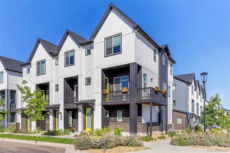 2348 Central Park Way, Superior, CO 80027