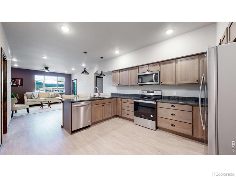 1734 Wildfire Rd, Estes Park, CO 80517