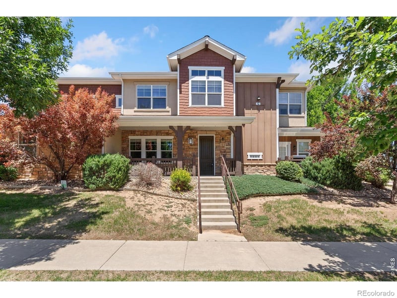 5850 Dripping Rock Ln #G103, Fort Collins, CO 80528