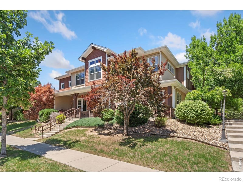 5850 Dripping Rock Ln #G103, Fort Collins, CO 80528