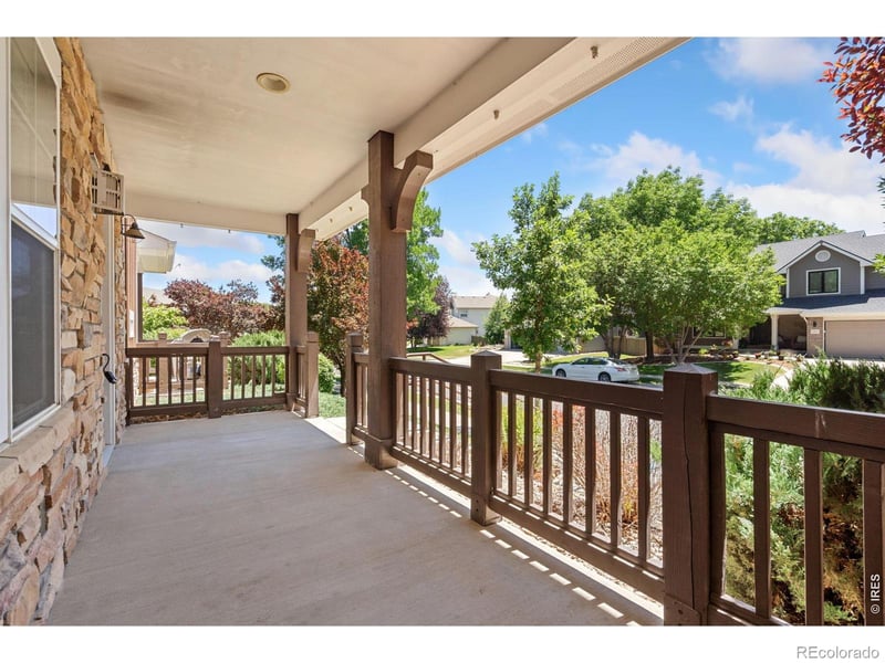 5850 Dripping Rock Ln #G103, Fort Collins, CO 80528