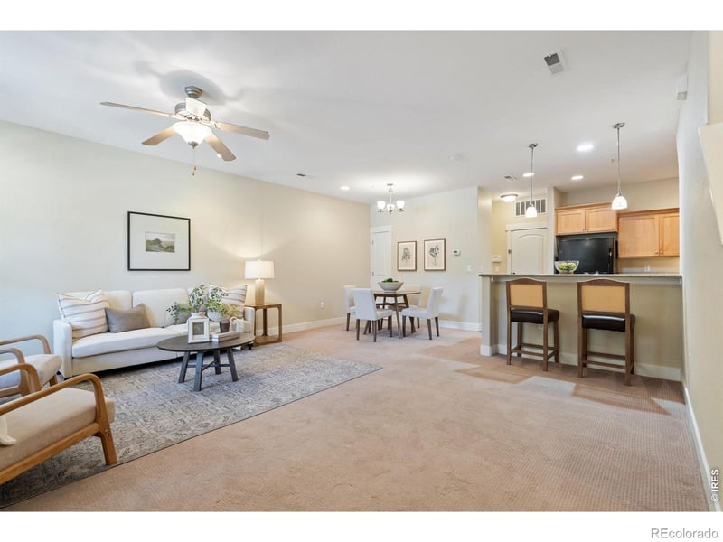 5850 Dripping Rock Ln #G103, Fort Collins, CO 80528