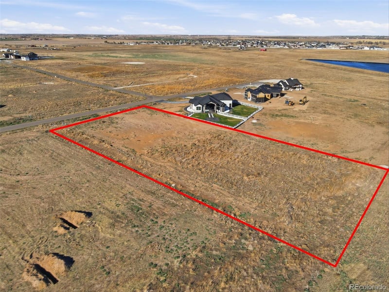 30380 E 161st Ave, Brighton, CO 80603