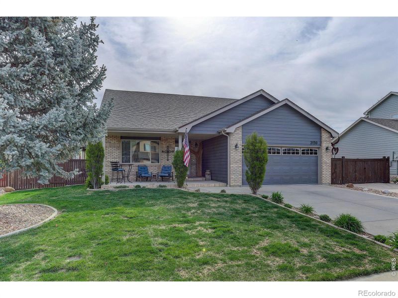 2130 72nd Ave Ct, Greeley, CO 80634