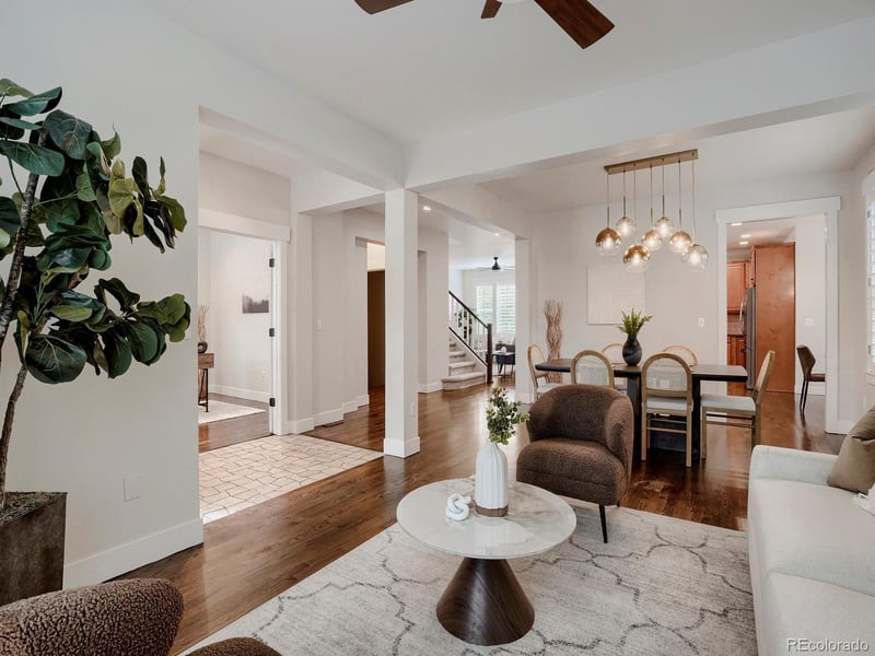 8169 E 23rd Ave, Denver, CO 80238