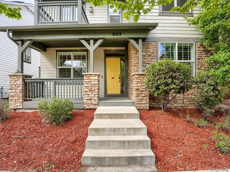8169 E 23rd Ave, Denver, CO 80238