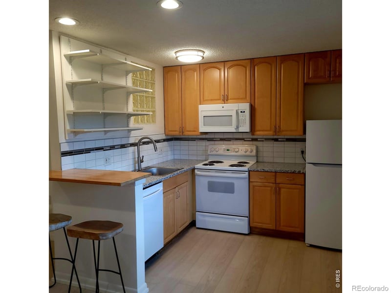 3161 Madison Ave #427, Boulder, CO 80303