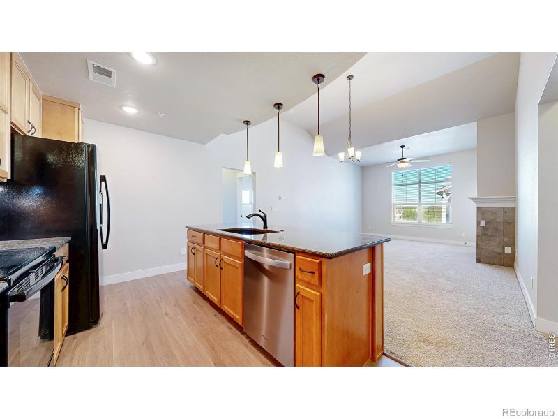 4672 Hahns Peak Dr #302, Loveland, CO 80538