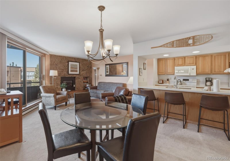 200 E La Bonte St #223, Dillon, CO 80435