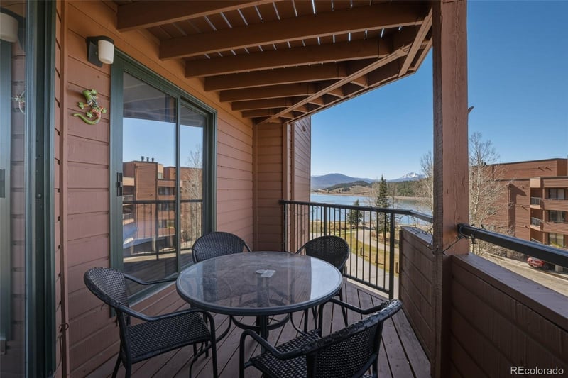 200 E La Bonte St #223, Dillon, CO 80435