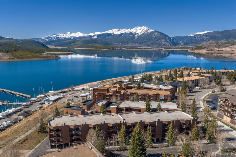 200 E La Bonte St #223, Dillon, CO 80435