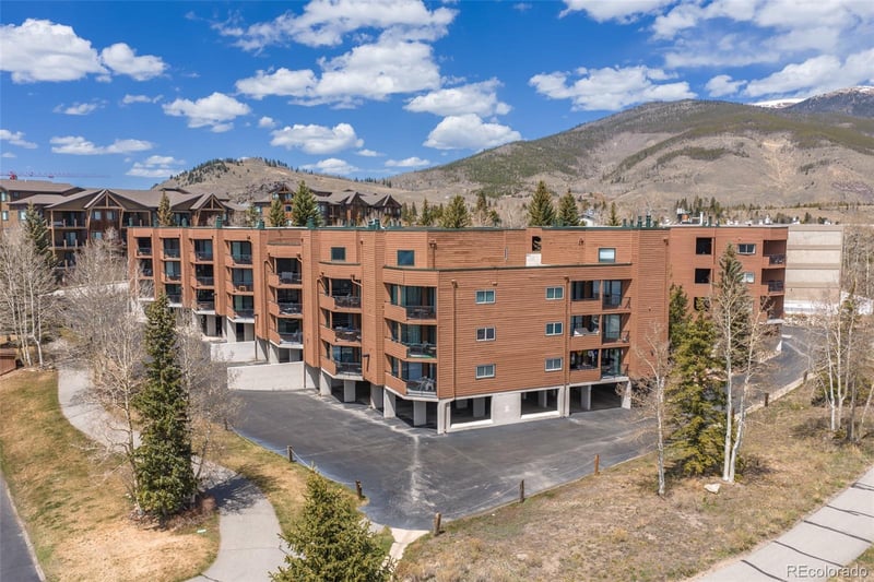 200 E La Bonte St #223, Dillon, CO 80435