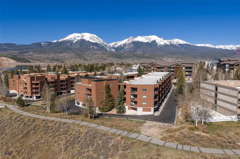 200 E La Bonte St #223, Dillon, CO 80435