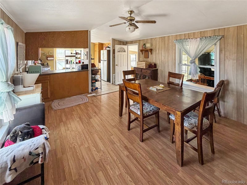 66 Basalt Dr, Alamosa, CO 81101