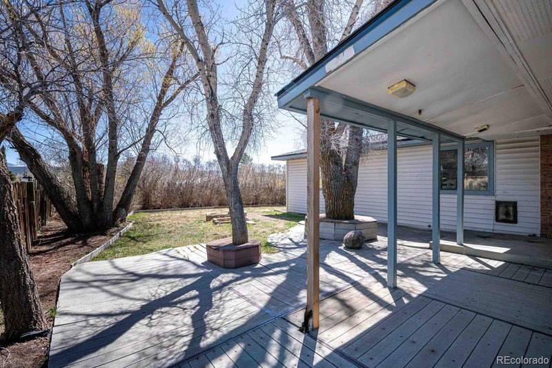 2 W Diamond Ave, Granby, CO 80446