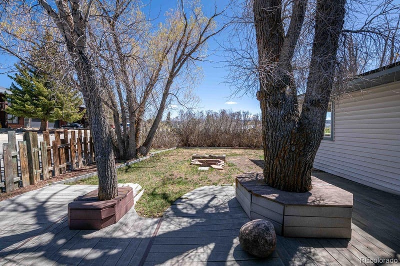 2 W Diamond Ave, Granby, CO 80446