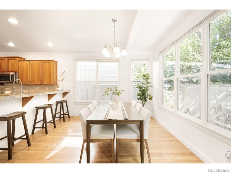 1031 S Terrace Cir S, Boulder, CO 80304
