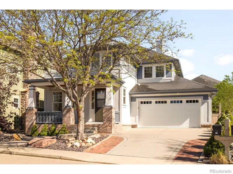 1031 S Terrace Cir S, Boulder, CO 80304