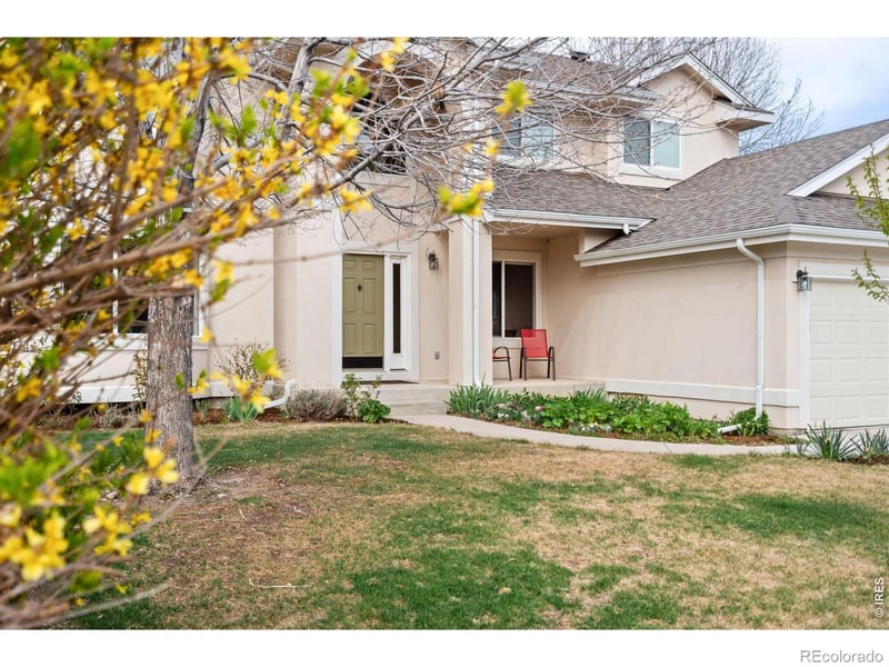 1614 Fantail Ct, Fort Collins, CO 80528