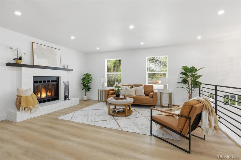 4712 W 69th Dr, Westminster, CO 80030