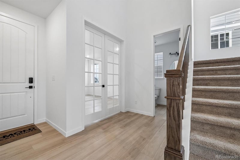 780 Lawson Dr, Elizabeth, CO 80107