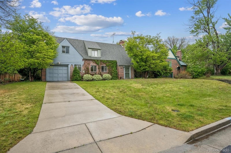 1260 Pontiac St, Denver, CO 80220