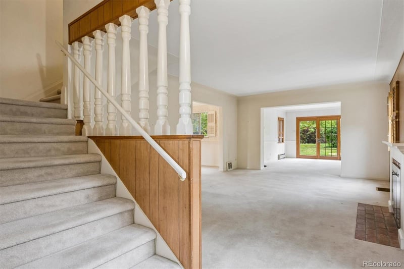 1260 Pontiac St, Denver, CO 80220