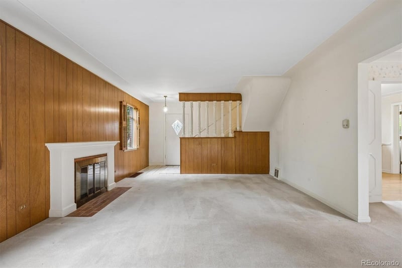 1260 Pontiac St, Denver, CO 80220