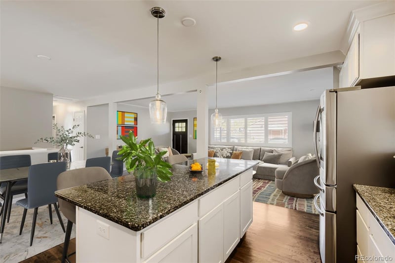 4695 S Kalamath St, Englewood, CO 80110