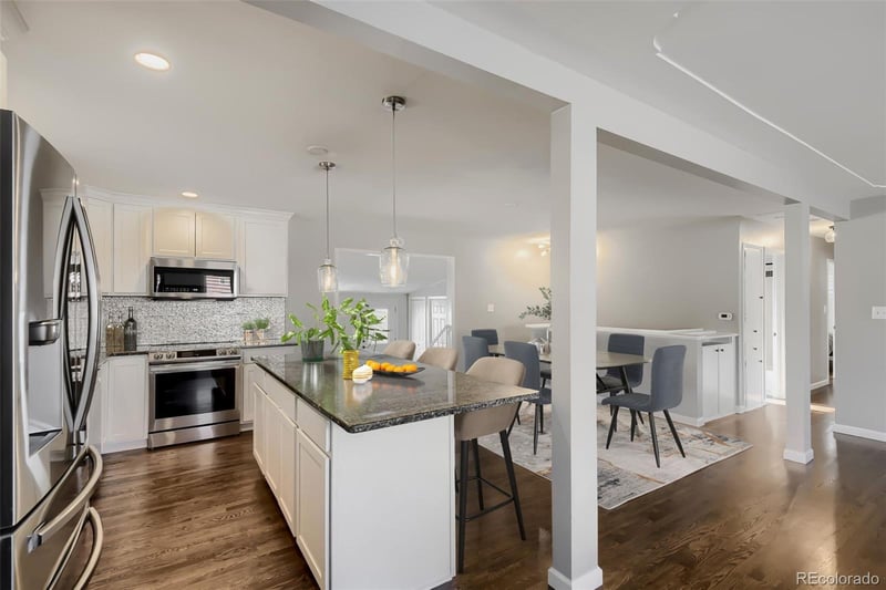 4695 S Kalamath St, Englewood, CO 80110