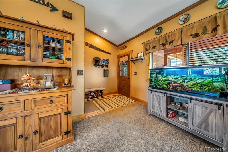 305 E Moffat Ave, Hot Sulphur Springs, CO 80451