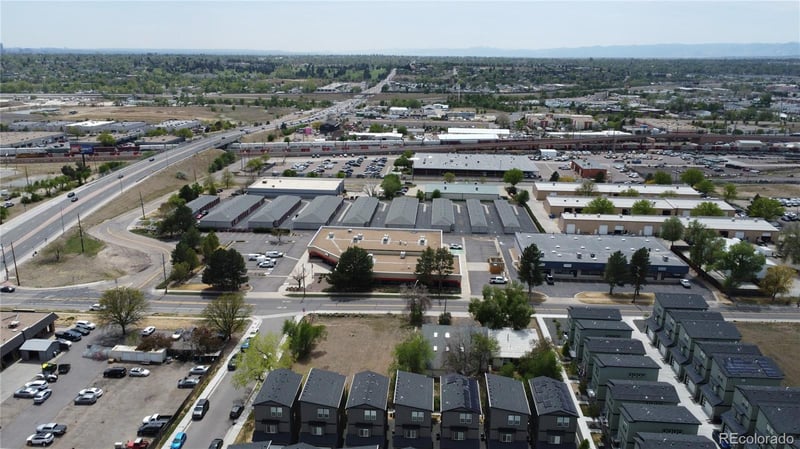 5375 W 60th Ave, Arvada, CO 80003
